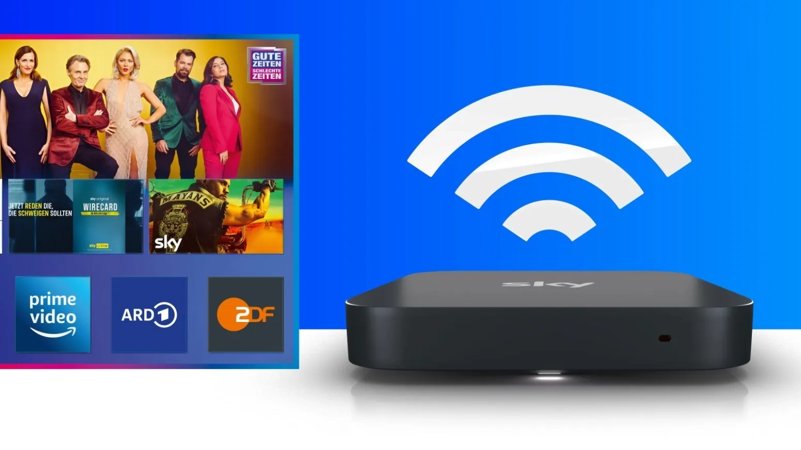 أفضل 10 أجهزة IPTV Box