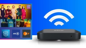 أفضل 10 أجهزة IPTV Box